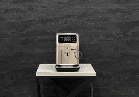 Макс.Топ Кавова машина WMF Perfection 680CP814D10 Укр.Меню