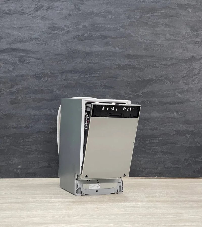 Макс.Топ Посудомийна машина Bosch 45см  SPV66TX01E/51 Zeolith Led-підсвітка 22 рік — фото 2