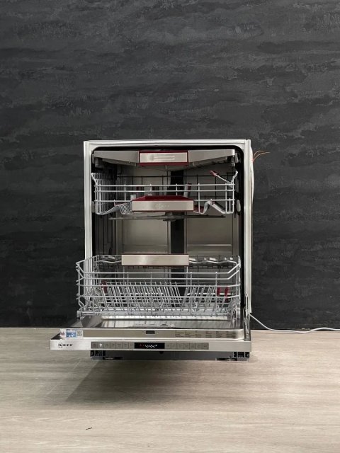Макс.Топ Посудомийна машина Neff S155EB800E/10 А+++