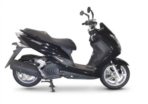 Максі-Скутер Yamaha Majesty 155 S SG28J Без пробігу по Україні Артмото Кременчук Київська 66
