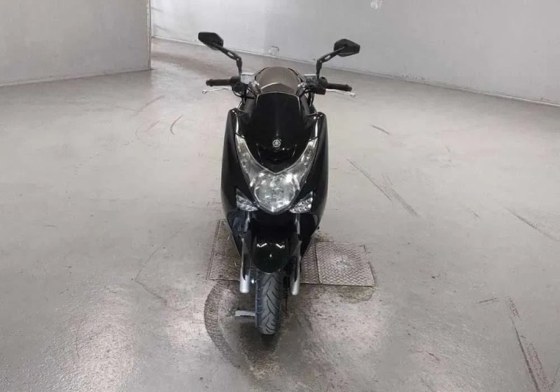 Максі-Скутер Yamaha Majesty 155 S SG28J Без пробігу по Україні Артмото Кременчук Київська 66 — фото 5