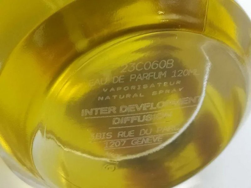 Mancera Cedrat Boise edp 120 мл Оригинал — фото 2