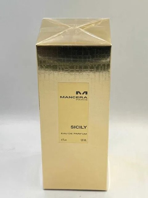Mancera Cicily edp 120ml Оригинал