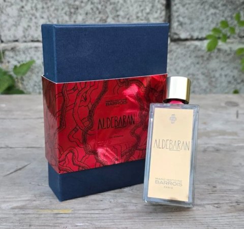 Marc-Antoine Barrois Aldebaran — оригінал, розпив 10 мл