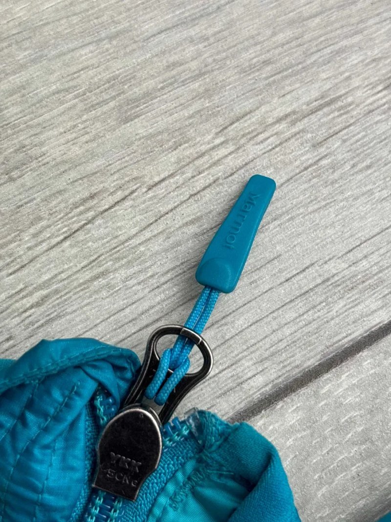 Marmot Jena Hoody 700 Fill Power Size S С Розмір Мармот Ультралегкий Пуховик Паффер Зимова Жіноча Дута Стьобана Куртка Дутик Термокуртка Оригінал — фото 5
