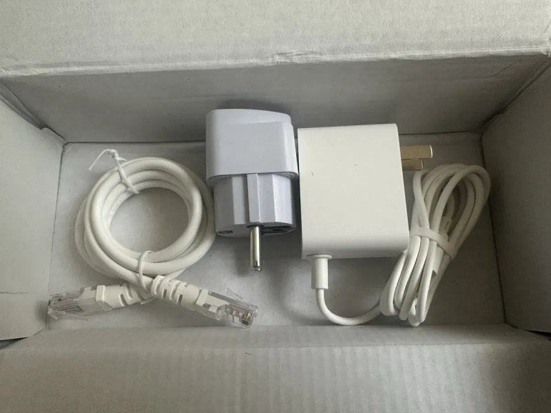 Маршрутизатор Xiaomi Router BE3600 (версія CN) Швидкісний WI-FI 7 — фото 5