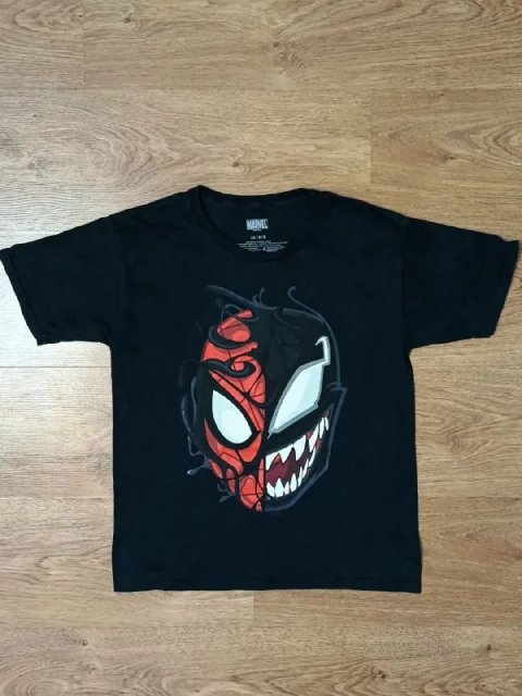 Marvel Spider-Man x Venom Tee Оригинал