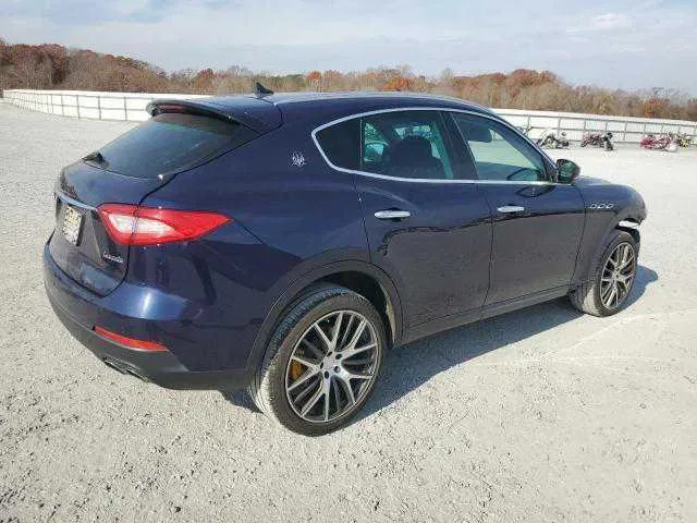 Maserati Levante S 2018 — фото 5