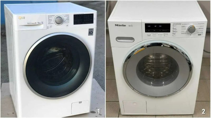 Машина ПРАЛЬНА BOSCH WAQ 2842Z A++ 6кг Фронтальна 2в1 ПРАЛКА Німеччина — фото 2