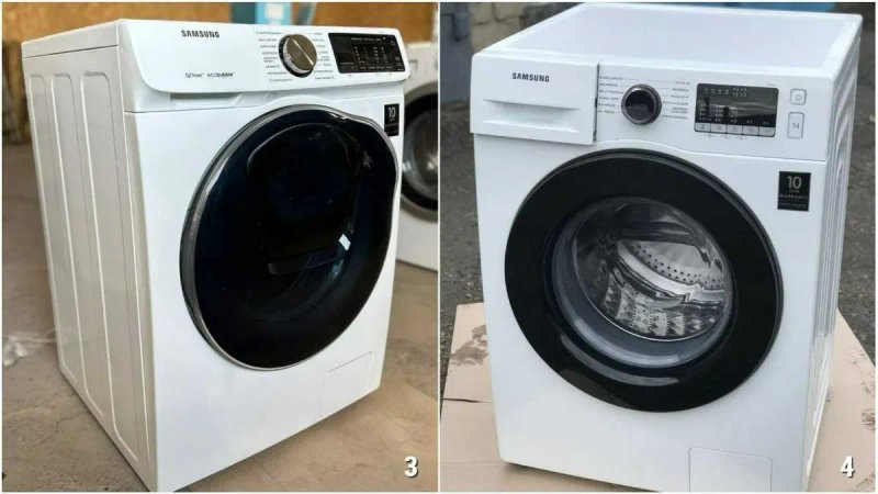 Машина ПРАЛЬНА BOSCH WAQ 2842Z A++ 6кг Фронтальна 2в1 ПРАЛКА Німеччина — фото 3