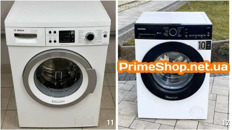 Машина ПРАЛЬНА BOSCH WAQ 2842Z A++ 6кг Фронтальна 2в1 ПРАЛКА Німеччина — фото 7