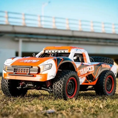 Машинка на пульті керування JJRC Q130 PRO до 70км/г