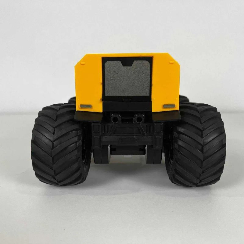 Машинка на пульті управління JJRC SHERP Q210 всюдихід амфібія 4х4 — фото 5