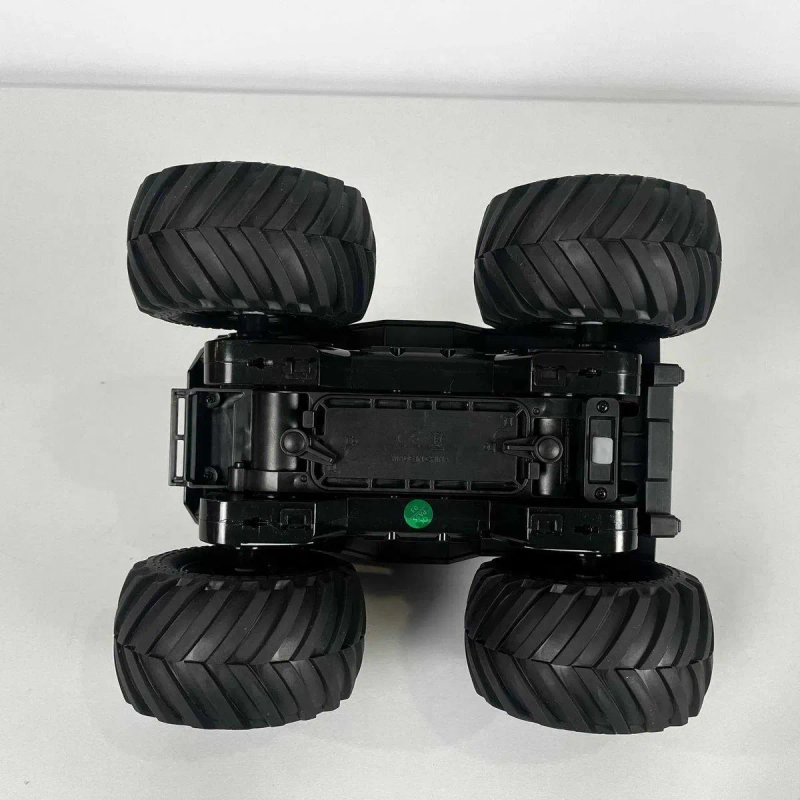 Машинка на пульті управління JJRC SHERP Q210 всюдихід амфібія 4х4 — фото 7