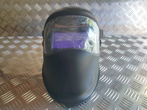 Маска зварювальника Optrel Vegaview 2.5 AutoPilot