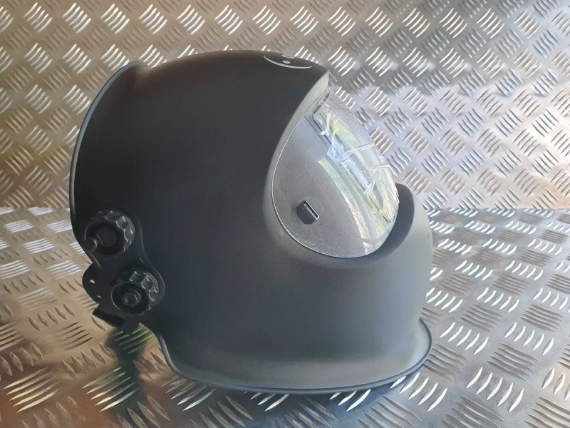 Маска зварювальника Optrel Vegaview 2.5 AutoPilot — фото 5