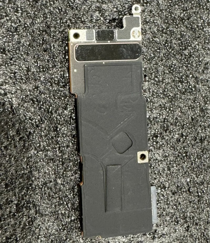 Материнська плата Apple iPhone 14 Pro Max — фото 2