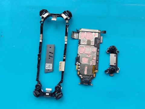 Материнська плата DJI Mavic 3E Enterprise motherboard M3E мавік