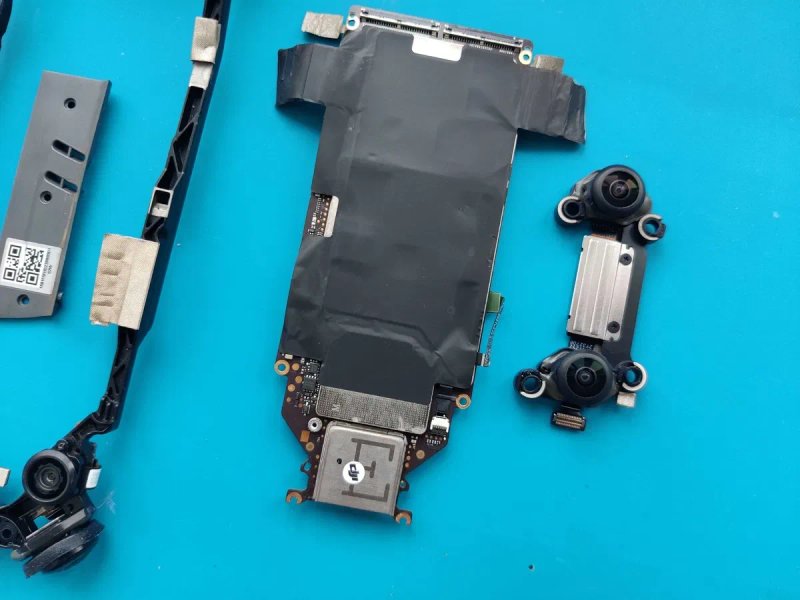 Материнська плата DJI Mavic 3E Enterprise motherboard M3E мавік — фото 6