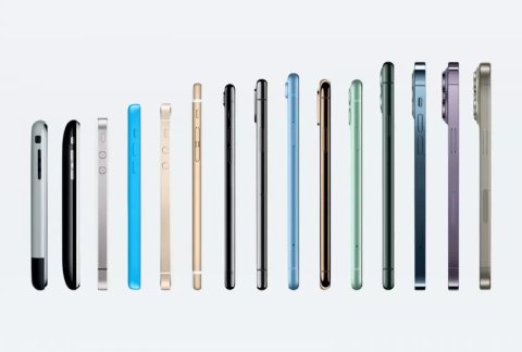 Материнська плата для Apple iPhone