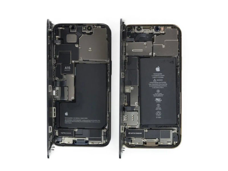 Материнська плата для iPhone , плата iPhone , материнка iPhone — фото 4