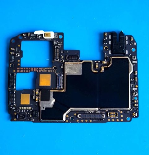 Материнська плата Xiaomi Redmi Note 11 4/128 GB.