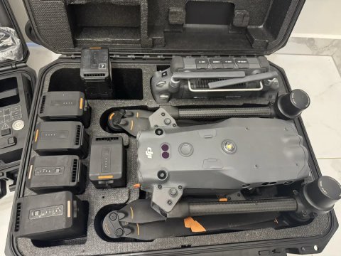 Matrice 30t  повний комплект  хороший стан