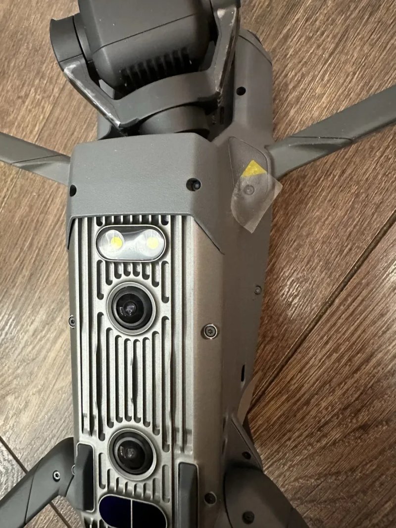 Mavic 3E (NEW) зелений — фото 3