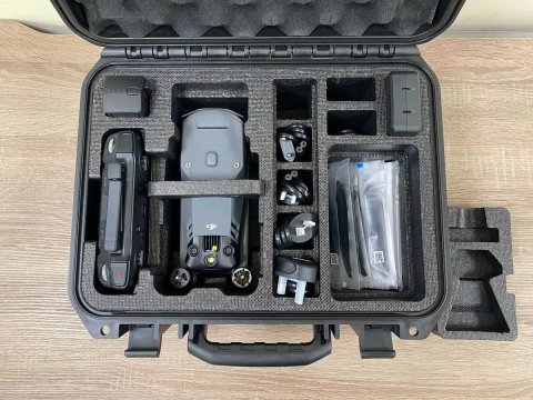 Mavic 3T Thermal за нальотом 13 год 57 хв. В гарному стані
