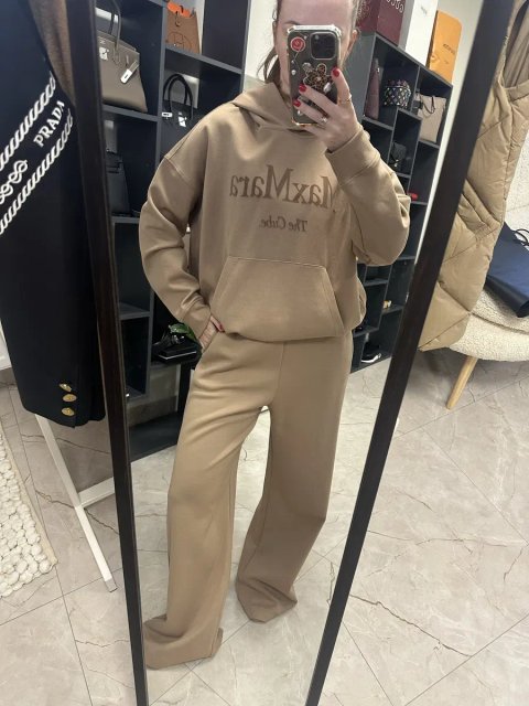 Max mara жіночий костюм спортивний прогулянковий макс мара