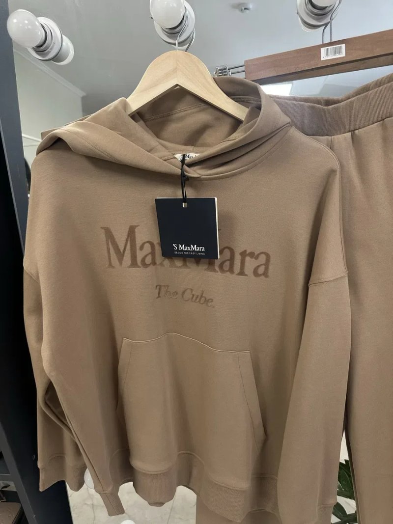 Max mara жіночий костюм спортивний прогулянковий макс мара — фото 5