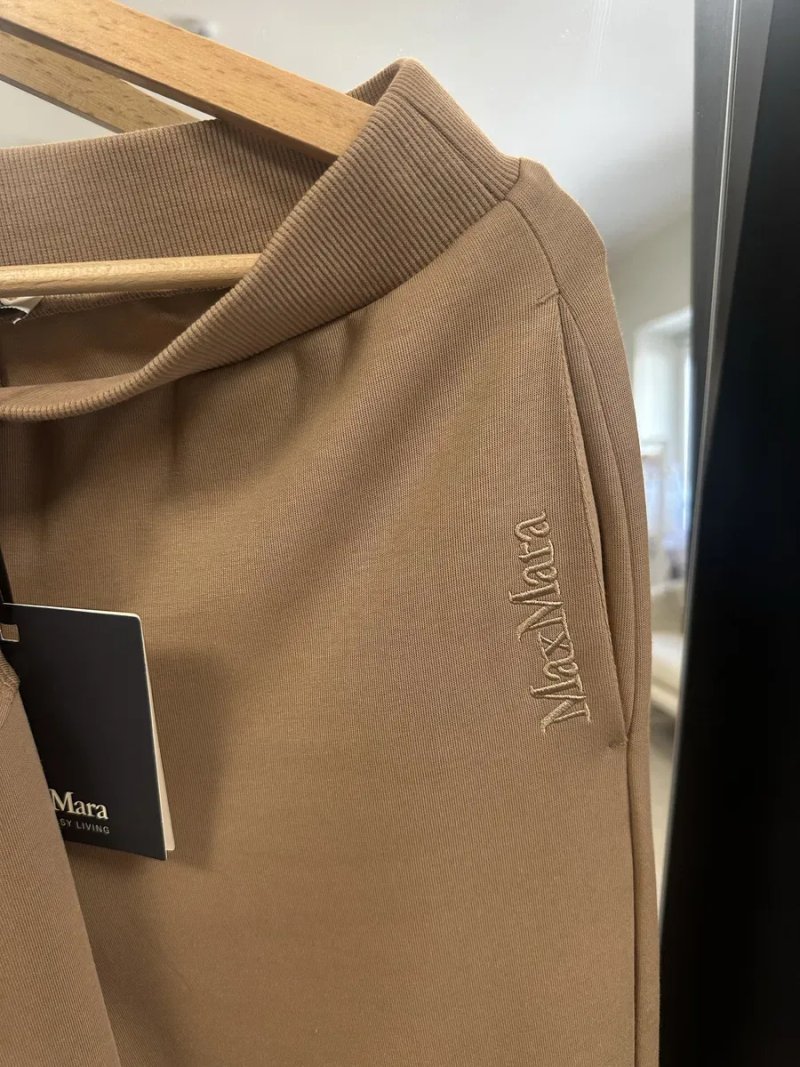 Max mara жіночий костюм спортивний прогулянковий макс мара — фото 7