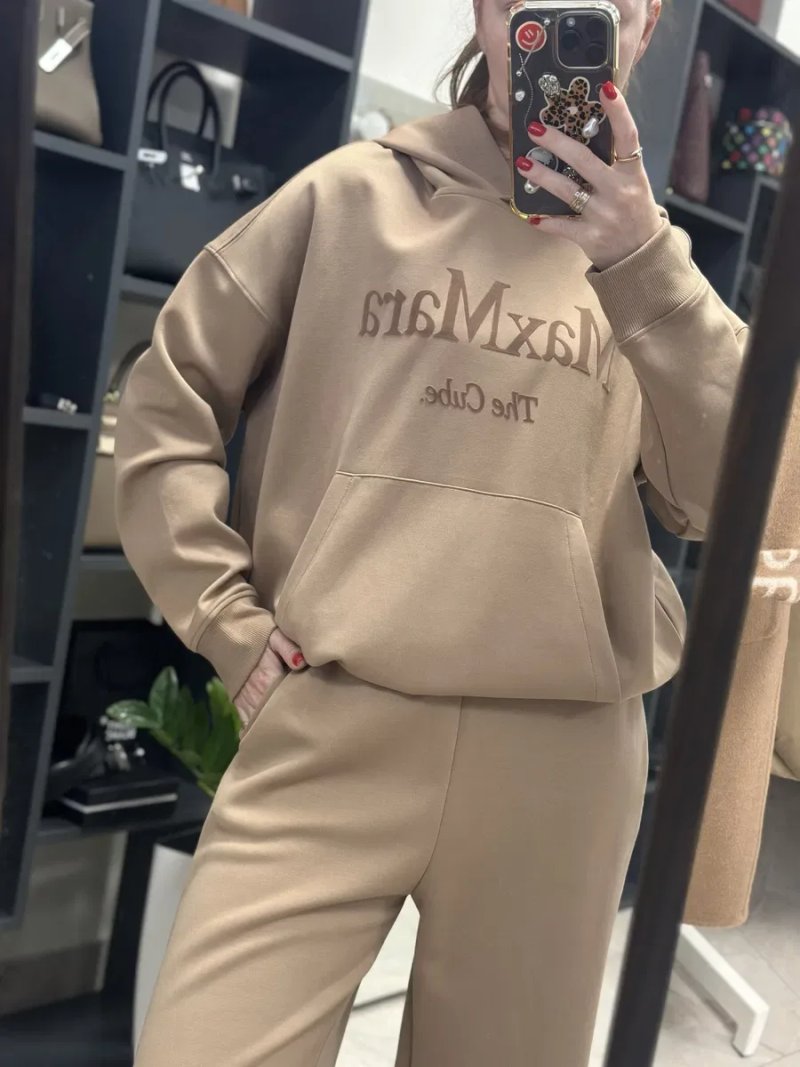 Max mara жіночий костюм спортивний прогулянковий макс мара — фото 8