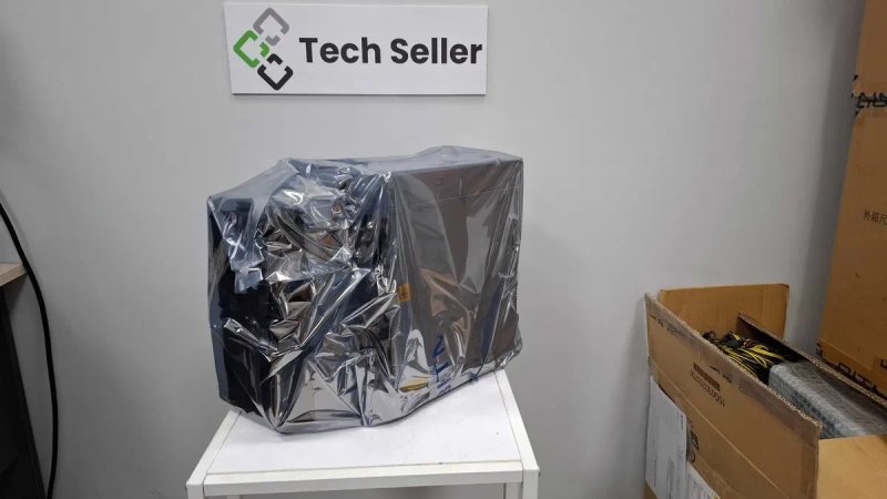 Майнер Bitmain Antminer S21xp 270T 3760$ + Гарантія! — фото 6