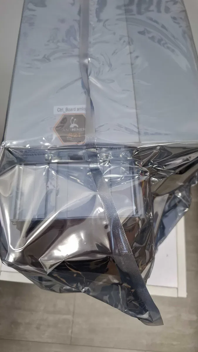 Майнер Bitmain Antminer S21 1200$ Найнижча ціна! Наявність Asic miner — фото 6