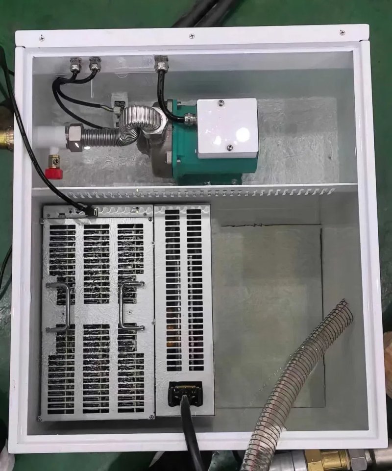 Майнер Bitmain Antminer S21 (XP) IMM 215-300T (Найнижча ціна в Україні! 1860$) — фото 2