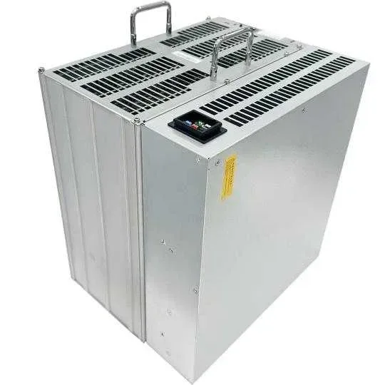 Майнер Bitmain Antminer S21 (XP) IMM 215-300T (Найнижча ціна в Україні! 1860$) — фото 3