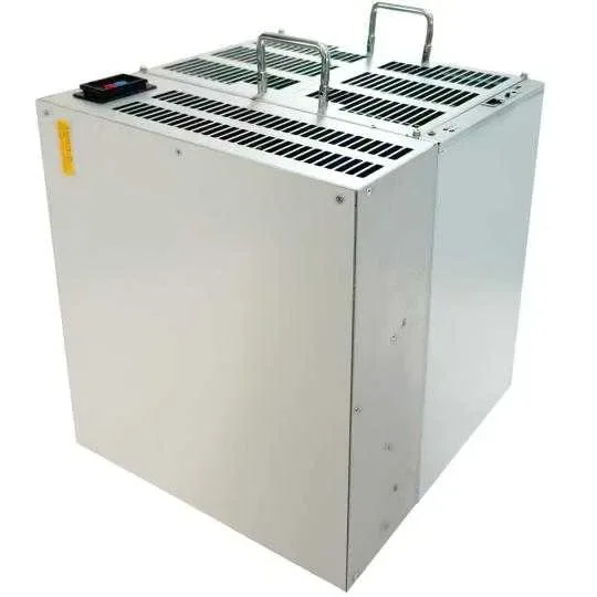 Майнер Bitmain Antminer S21 (XP) IMM 215-300T (Найнижча ціна в Україні! 1860$) — фото 4