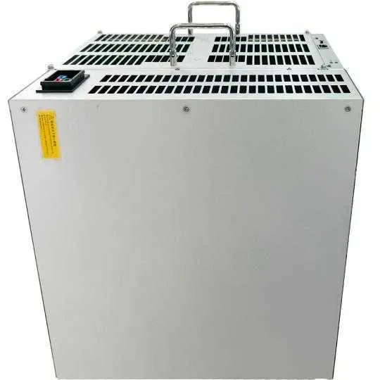Майнер Bitmain Antminer S21 (XP) IMM 215-300T (Найнижча ціна в Україні! 1860$) — фото 5