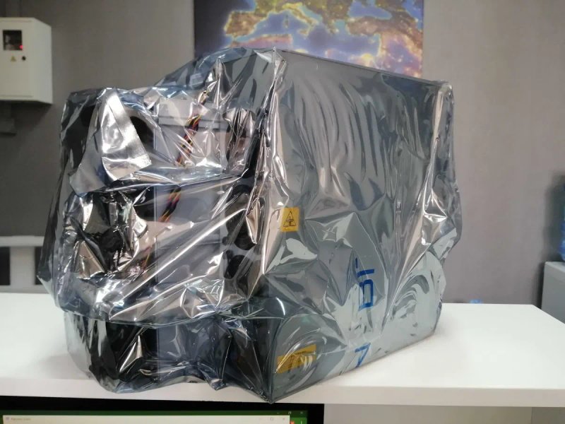 Майнер BITMAIN Antminer T21 190T 1000$ (Найнижча ціна в Україні) — фото 2