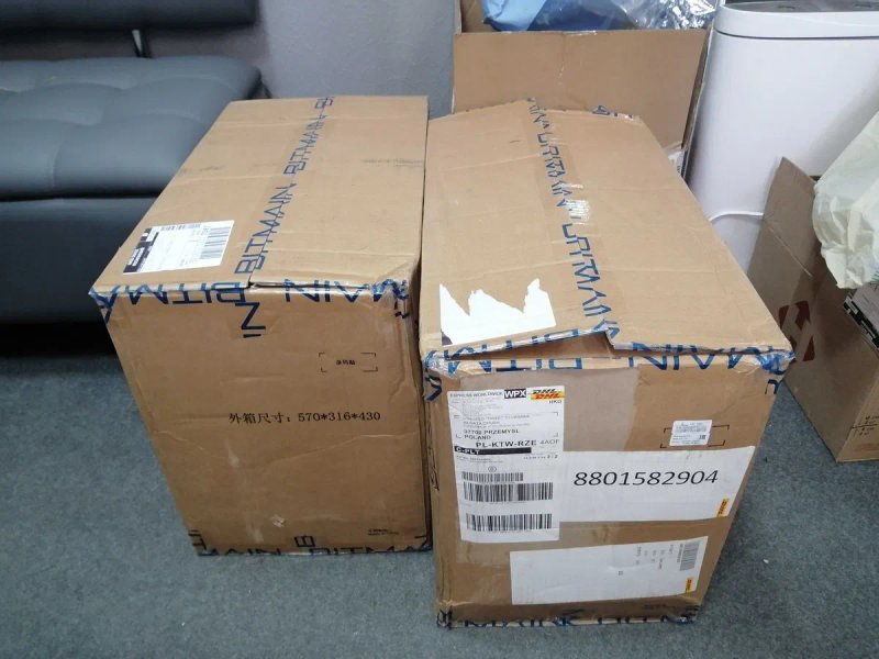 Майнер BITMAIN Antminer T21 190T 1000$ (Найнижча ціна в Україні) — фото 3