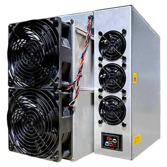 Майнер BITMAIN Antminer T21 190T 1000$ (Найнижча ціна в Україні) — фото 7