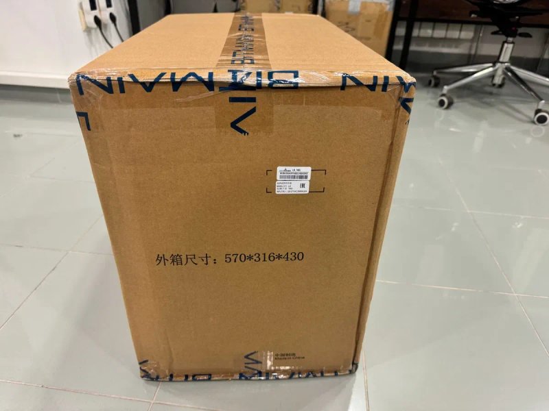Майнери NEW Asic Antminer L9 16 Gh в наявності, Xilinx, Гарантія — фото 5