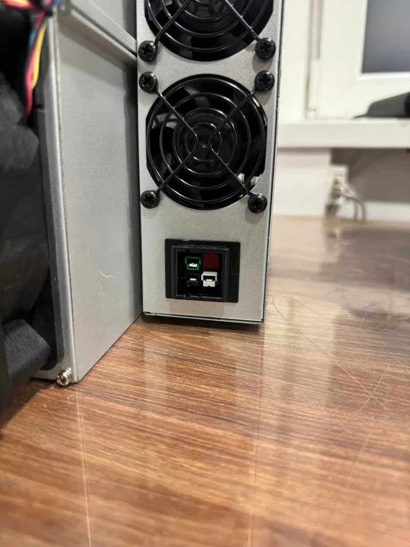 Майнери NEW Asic Antminer L9 16 Gh в наявності, Xilinx, Гарантія — фото 8
