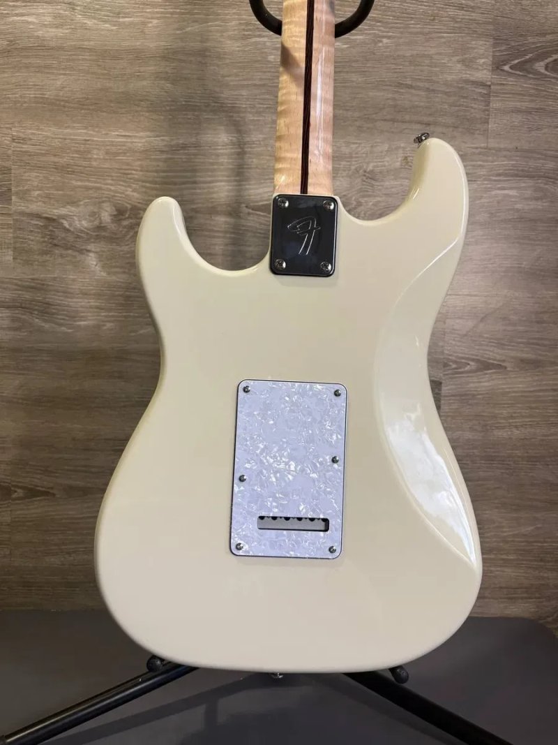 Майстрова електрогітара Fender Stratocaster  HH — фото 5