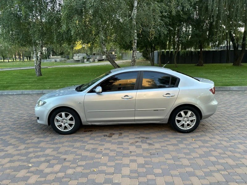 Mazda 3 в гарному стані — фото 3