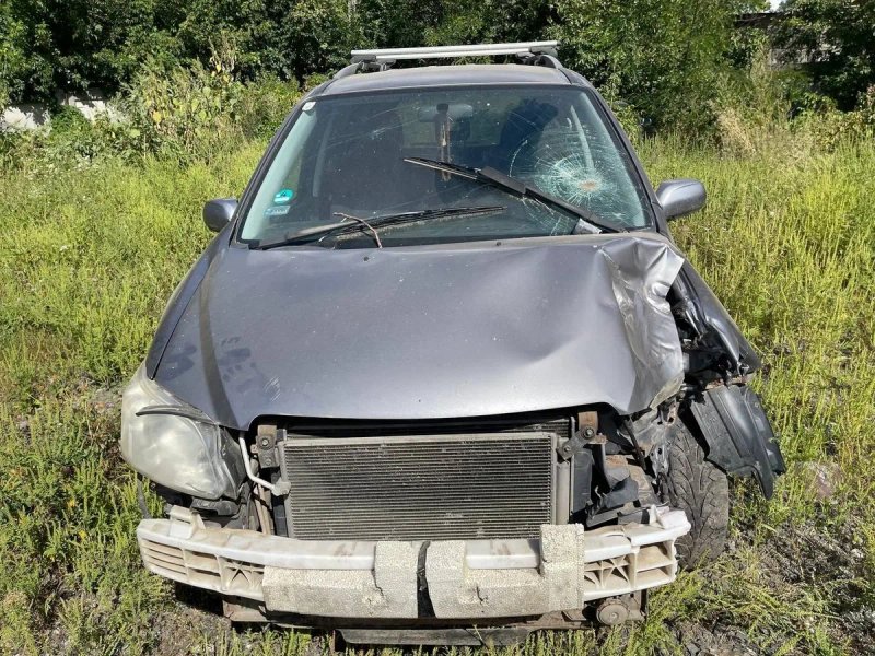 Mazda MPV ( Мазда МПВ( 2004 рік 2.0 Дизель Механіка — фото 2