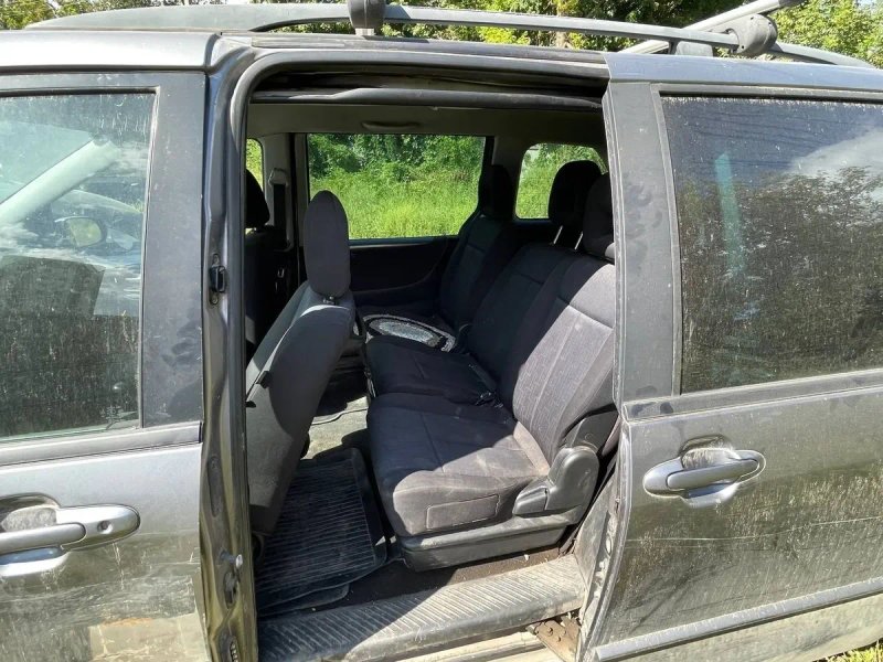 Mazda MPV ( Мазда МПВ( 2004 рік 2.0 Дизель Механіка — фото 7