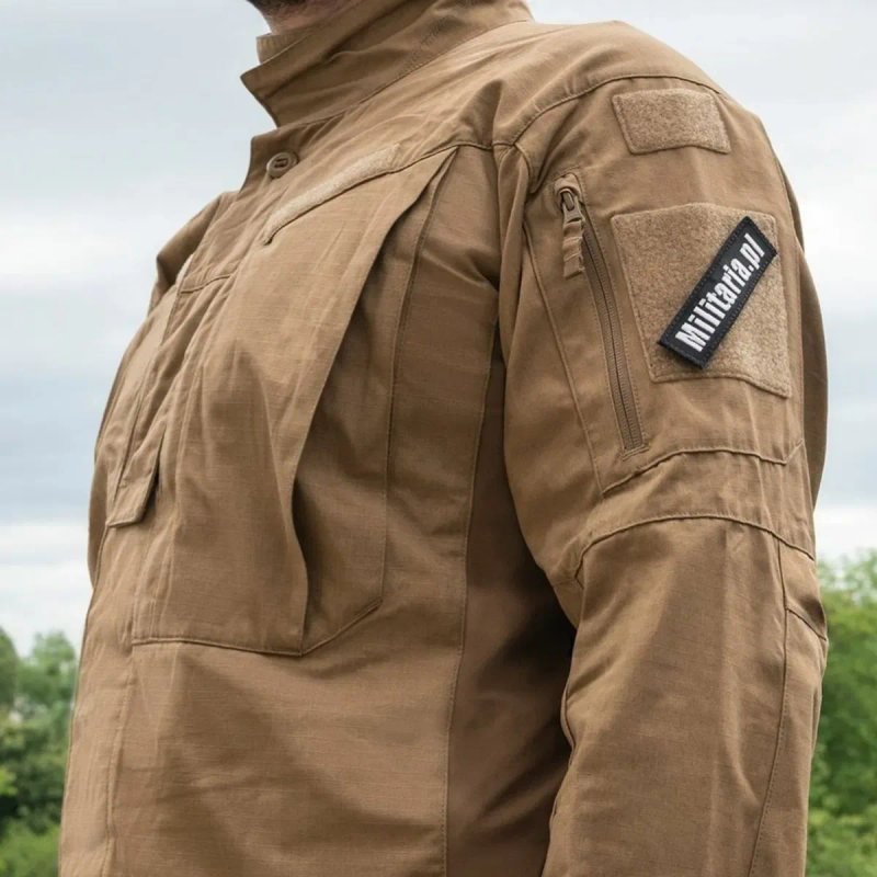 ‼️MBDU Helikon tex Рубашка сорочка убакс штаны комплект костюм китель — фото 2