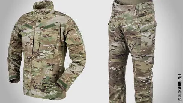 ‼️MBDU Helikon tex Рубашка сорочка убакс штаны комплект костюм китель — фото 4